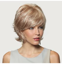 Stacie strawberry swirl