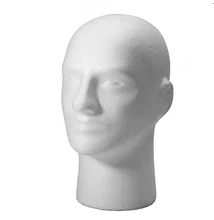 Hungarocell babafej férfi