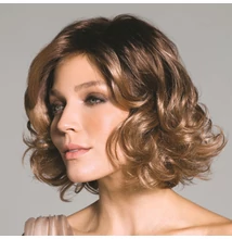 Amal macadamia ombre paróka