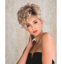 Caitlyn champagne rooted