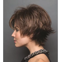 Coco auburn sugar paróka