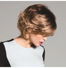 Jayna banana split ombre