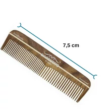 Barburys bajusz kefe 