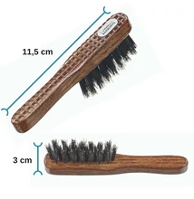 Barburys bajusz kefe  8482301