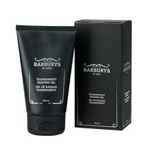 Sibel Barburys átlátszó borotválkozó gél 100ml 0001751