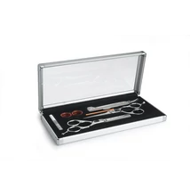 Sinelco Original Best Buy Centrax hajvágó olló és borotva szett jobbkezes 7097001