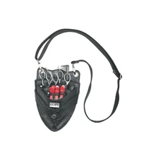 Sinelco Sibel Eszköztartó oldaltáska 7 részes 0151005