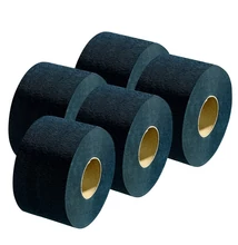 Sinelco Barburys nyakpapír fekete 5 tekercs 4485010