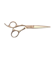 Sinelco Cisoria Olló vágó 5,5&quot; rose gold balkezes 7078555