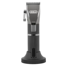 Sinelco Ultron Extreme cordless hajvágógép Black Edition 7660140