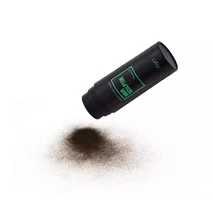 Sibel volumennövelő hajdúsító por fekete 25g 8903001