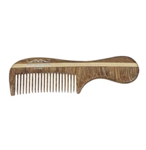 Barburys szakállfésű mini