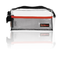 Tas Merah TM-10-3 átlátszó tároló (S)