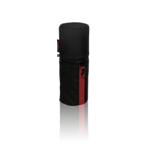  Tas Merah TM-13-6 cilinder táska (S)