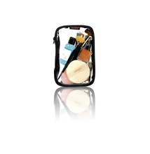 Tas Merah TM-5-2 zipzáros táska (M)