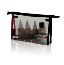 Tas Merah TM-7-16 átlátszó univerzális táska 