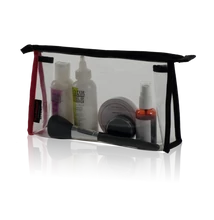 Tas Merah TM-7-18 átlátszó univerzális táska