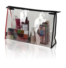 Tas Merah TM-7-22 átlátszó univerzális táska 