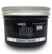 Vines Vintage borotválkozó krém