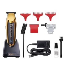 Wahl hajvágógép Detailer Gold 08171-716