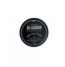 DR JACKSON Szakáll és Bajusz Wax Pomádé Antidot 5.0 50ml