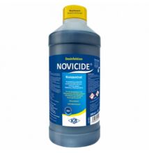 Novicide fertőtlenítő koncentrátum 2000 ml