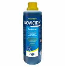 Novicide fertőtlenítő koncentrátum 500 ml