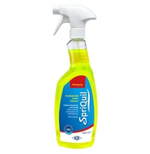 Novicide SpriQuil professzionális szalon felülettisztító spray 1000ml