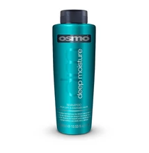 Osmo Deep Moisture mélytisztító sampon száraz és sérült hajra 400 ml