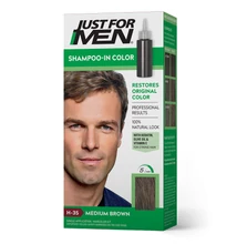 Just for Men Shampoo-In hajszínező - H-35