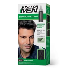 Just for Men Shampoo-In Color hajszínező - H-55