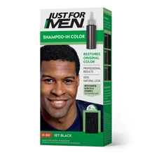 Just for Men Shampoo-In hajszínező - H-60