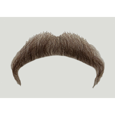 Bajusz M10 FH2 szín