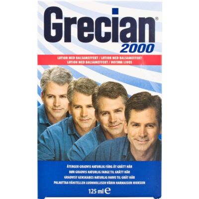 Grecian 2000 ősztelenítő