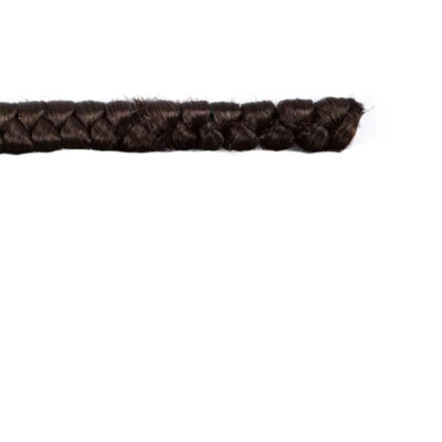 Gyapjú krepp 30g 100cm - s.barna/szürke