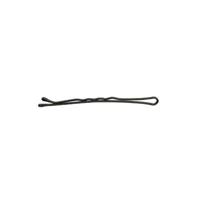 Sinelco Sibel hullámcsat 6,5cm (250gr) fekete matt 970016502