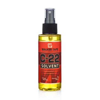 Walker Tape C-22 oldószer citrus illattal 4oz (118ml)