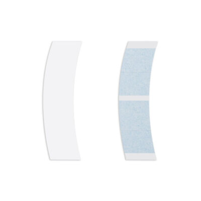 Walker Tape Blue Mini Strips (72db) - kétoldalú pótrész ragasztó