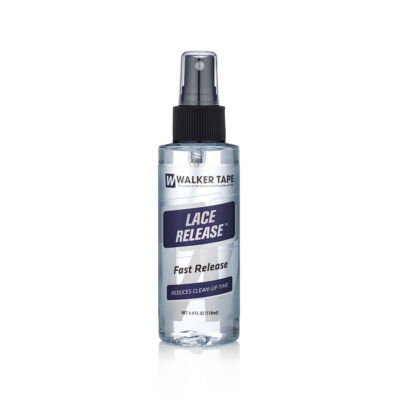 Walker Tape Lace Release solvent spray 4oz