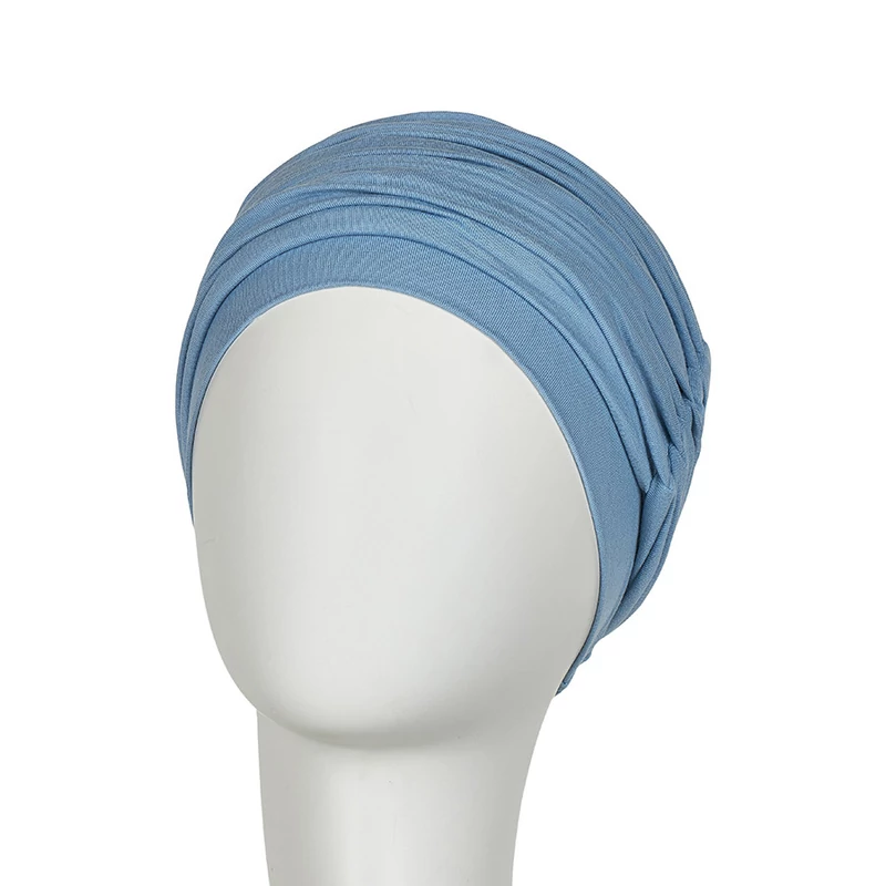Christine Karma turban 0270