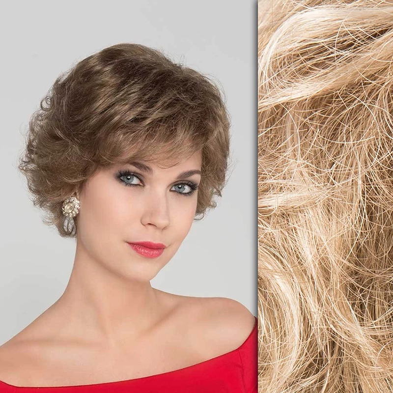 aurora comfort sandyblonde mix paroka