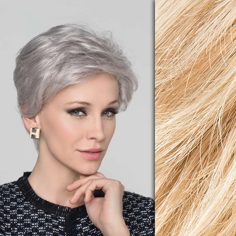 cara small deluxe champagne mix paroka