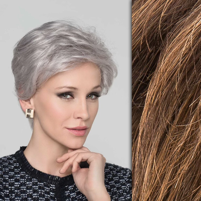 cara small deluxe chocolate mix paroka