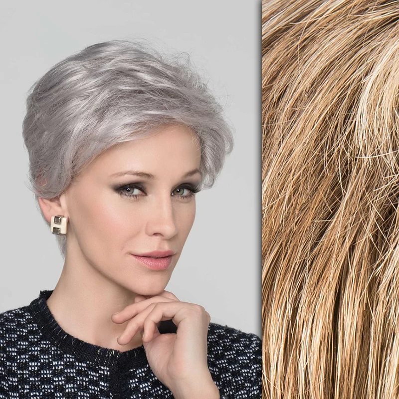 cara small deluxe darksand mix paroka