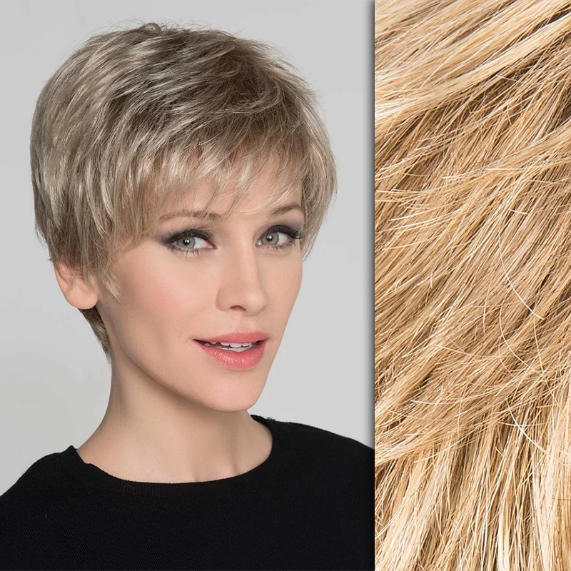 carol sandyblonde mix paroka