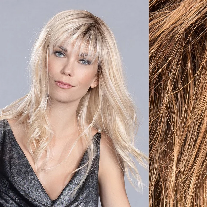 cher mocca rooted paroka