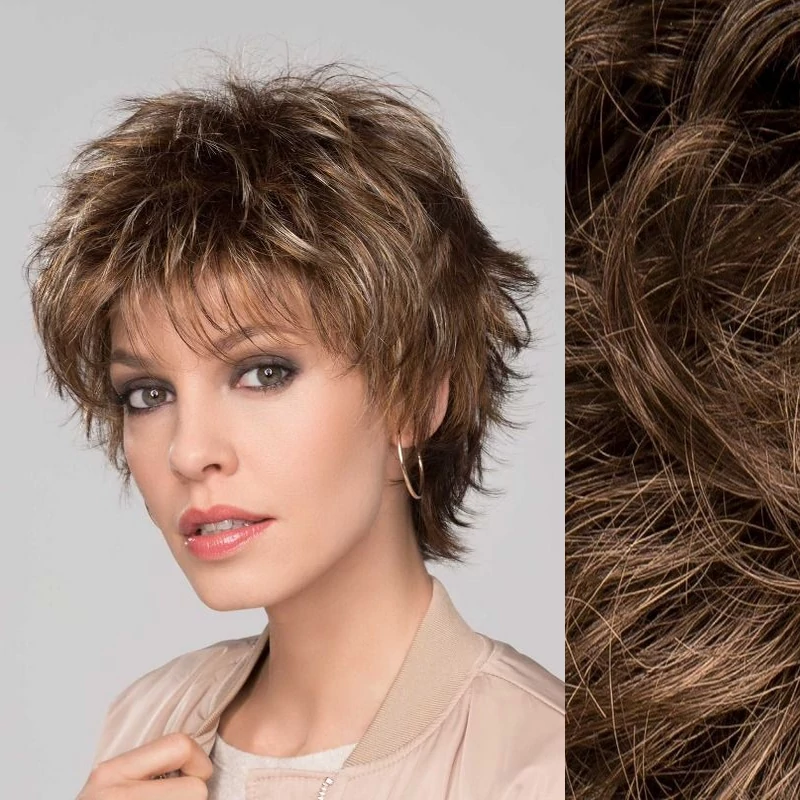 Click Espresso Mix paróka