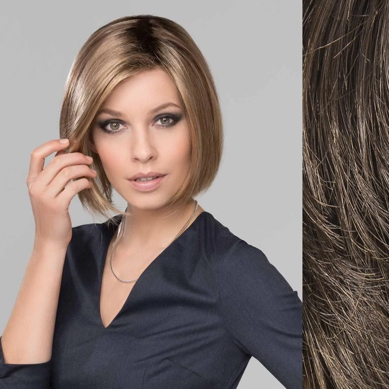 Elite Small Espresso Mix paróka