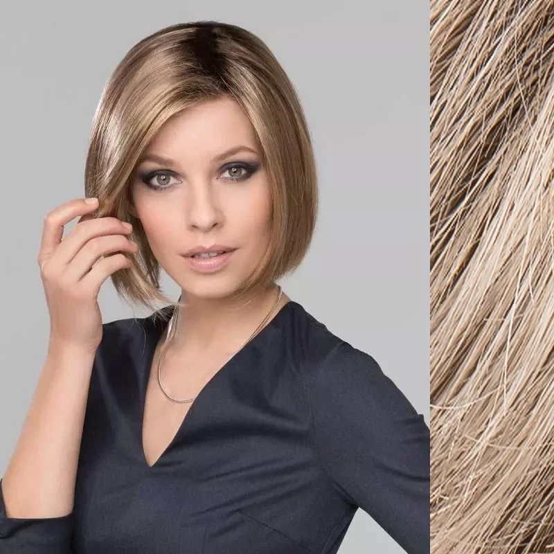 Elite Small Pearl Rooted paróka