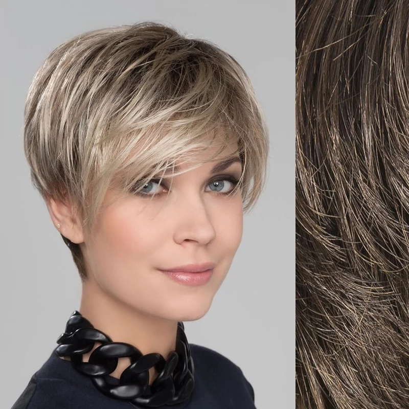 Fenja Espresso Mix paróka